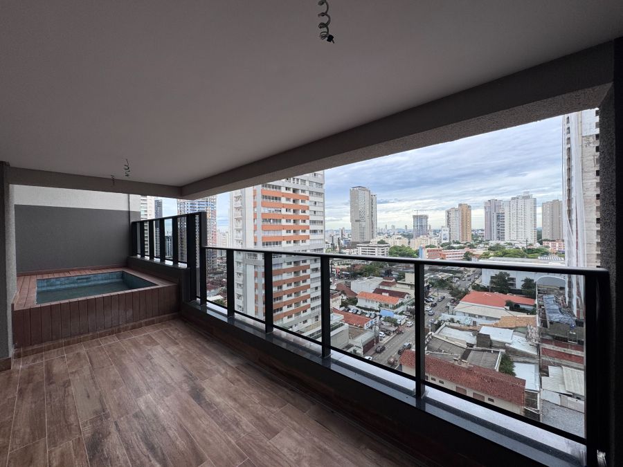 Apartamento Alto Padr�o - Venda - Setor Marista - Goi�nia - GO