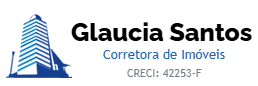 Glaucia Silva dos Santos - Corretora de Im�veis